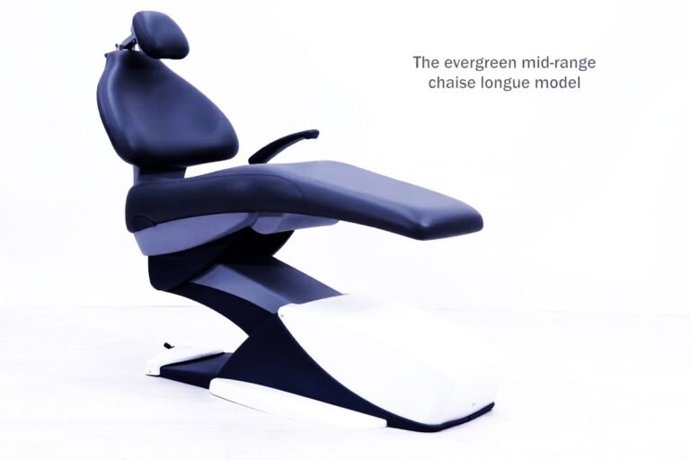 How to Choose the Best Dental Chair unit in India? TEiDental