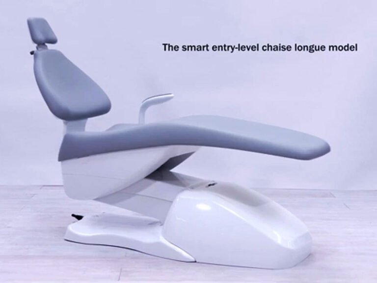 How to Choose the Best Dental Chair unit in India? TEiDental