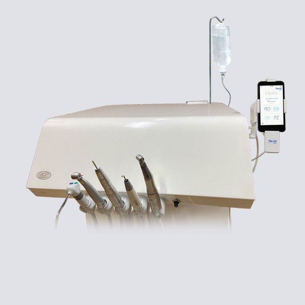 ACE Maximus - Dental Cart Unit