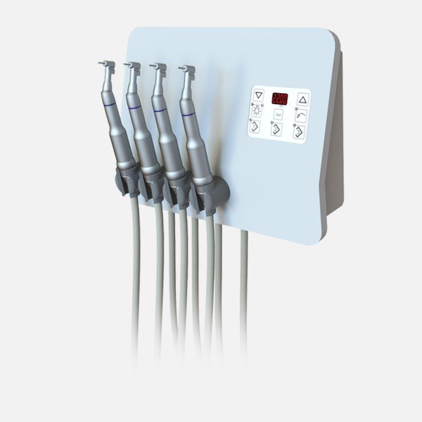 ACE Smart Pro Dental unit