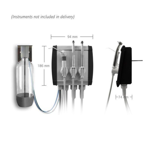 ACE Smart Dental Unit