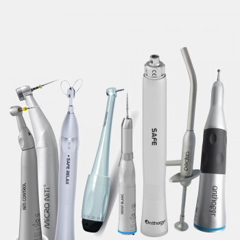 Handpieces