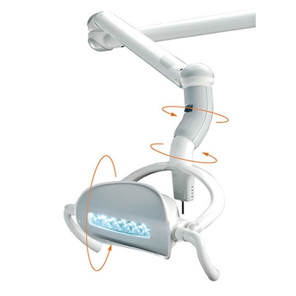 Aster-Plus Dental LED Light