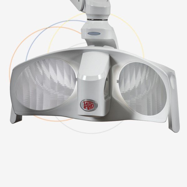 Dental Led Light - FARO Eva