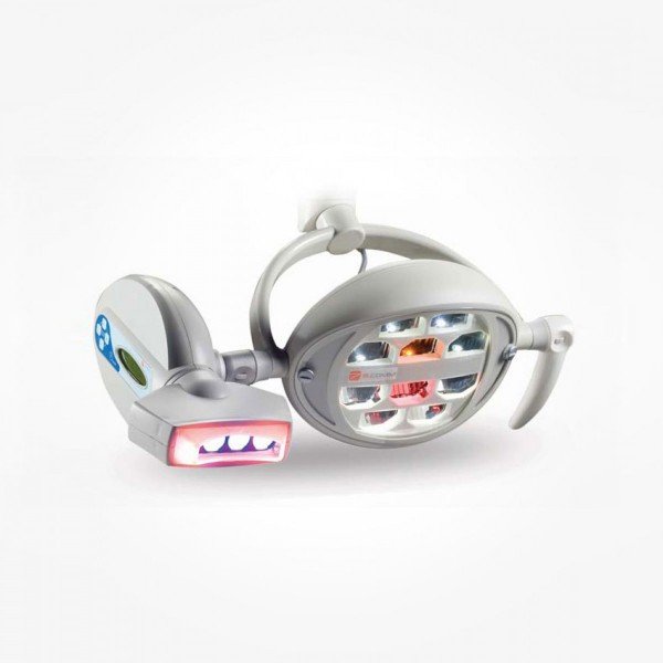 GCOMM - Polaris Dental LED Light
