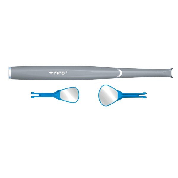 YIRRO Self Cleaning Dental Mirror System