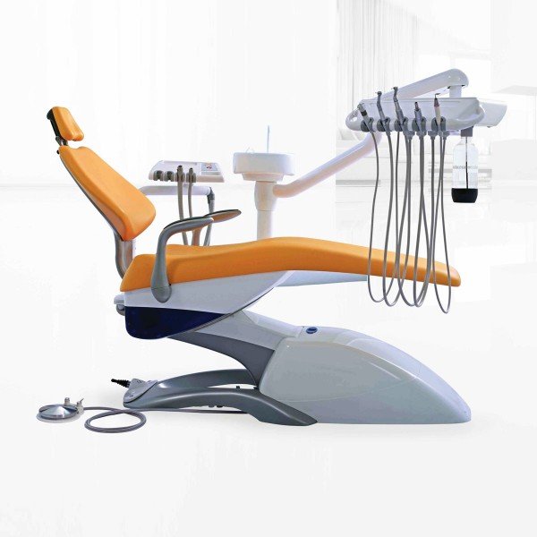 ACE-300 DENTAL CHAIR UNIT