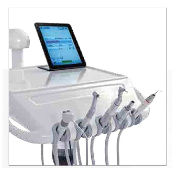 ACE-300 DENTAL CHAIR UNIT