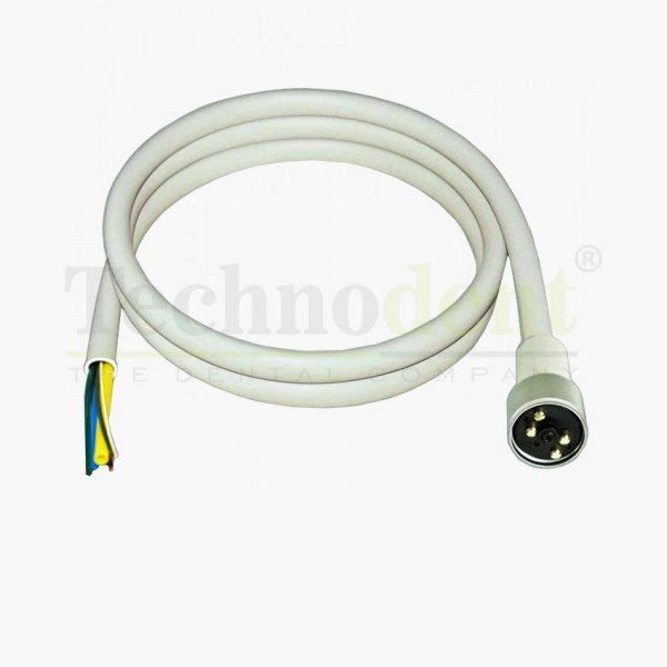 Bien-Air ISO 300/MC2 motor hose w/o water regulator