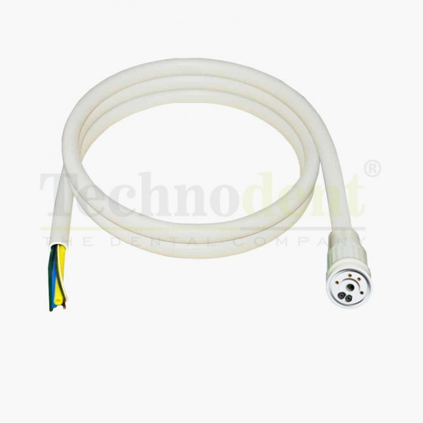 Castellini Implantor LF Motor Hoses / With or Without water Regulator