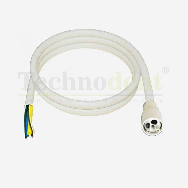 EMS EL-086 AIR-FLOW hose/Bajonett