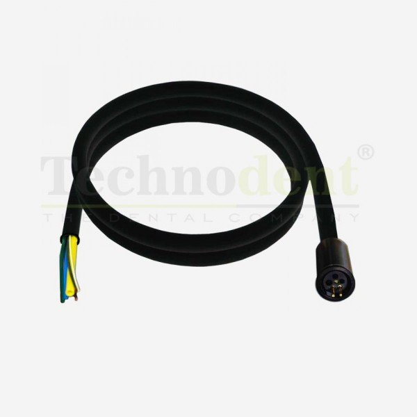 Sirona S motor hose