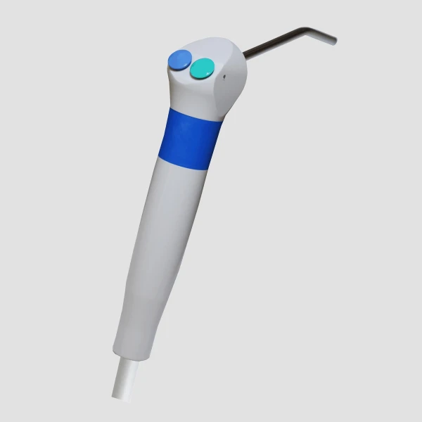 3 Way Syringe with Hosing