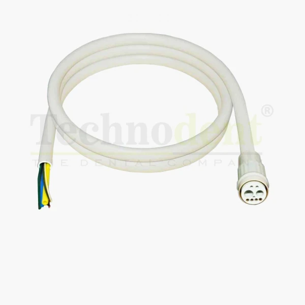 Bien-Air MC3 motor hose w/o water regulator (Only for Motor use)