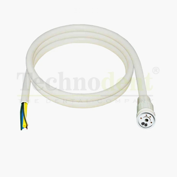 Castellini Implantor LF Motor Hoses / With or Without water Regulator