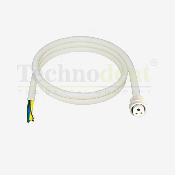 Mectron scaler hose