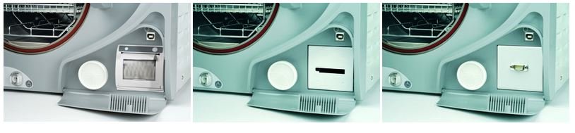 Faro Autoclave